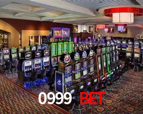Slots no Site 0999 BET