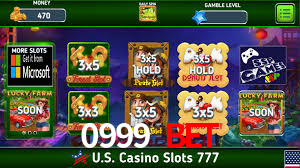 Cassino Online Seguro 0999 BET